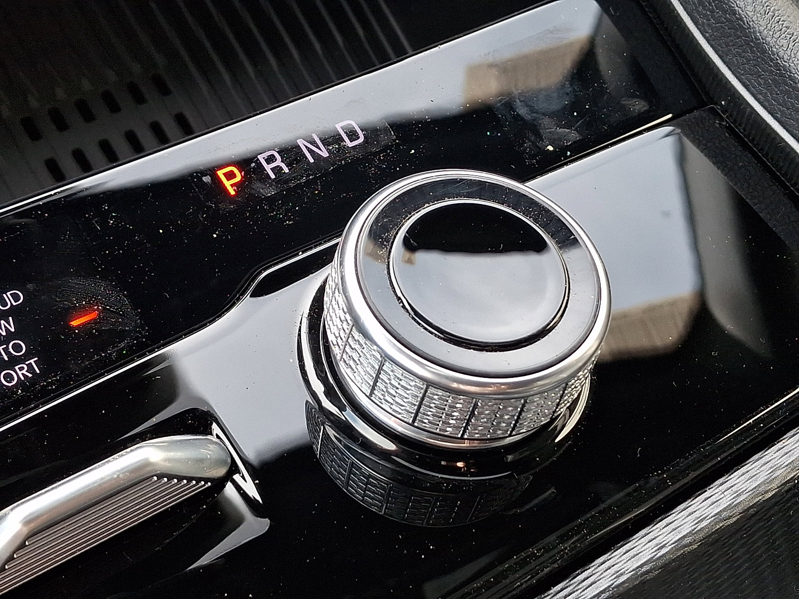 New 2026 Jeep Grand Cherokee Limited image 11