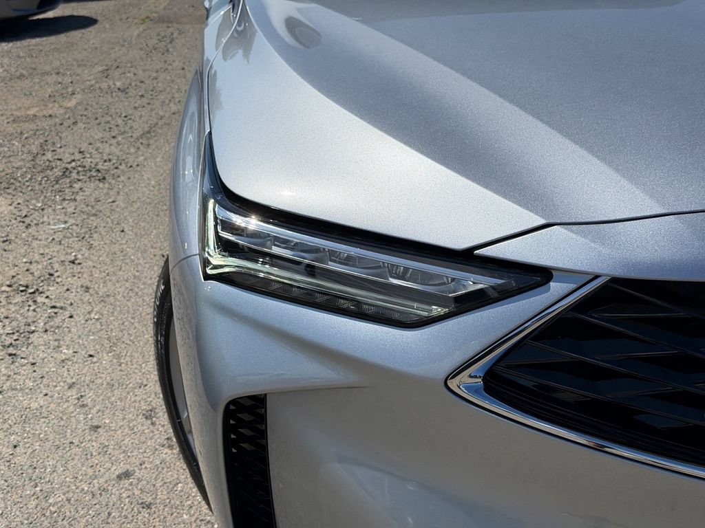 New 2026 Acura MDX SH-AWD image 5