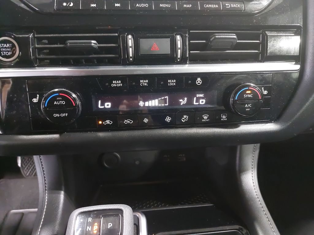 Certified 2024 Nissan Pathfinder SL AWD/4WD image 21
