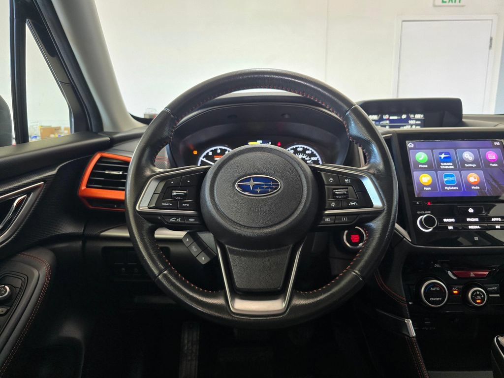 Used 2019 Subaru Forester Sport AWD/4WD image 10