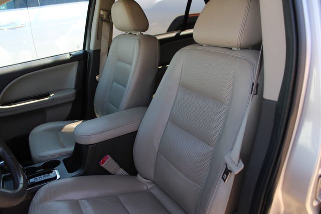 Used 2008 Ford Taurus X SEL FWD image 15