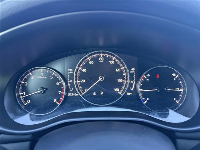 Used 2021 MAZDA MAZDA3 s image 15