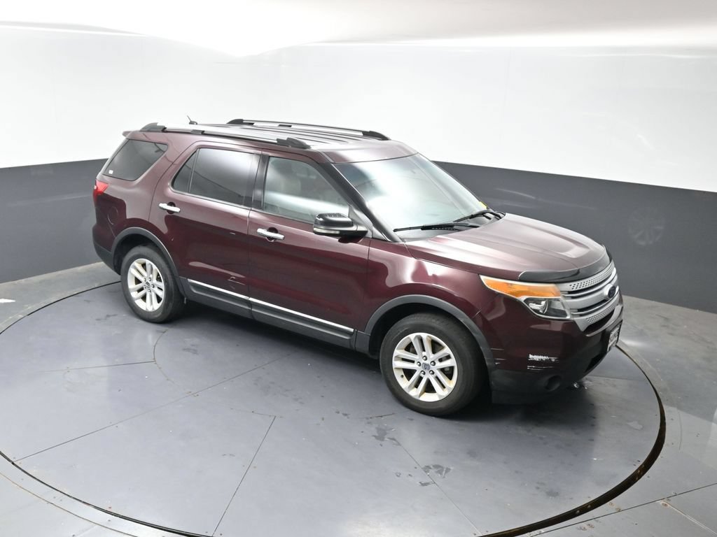 Used 2011 Ford Explorer XLT w/ 202A Rapid Spec Order Code AWD/4WD image 42