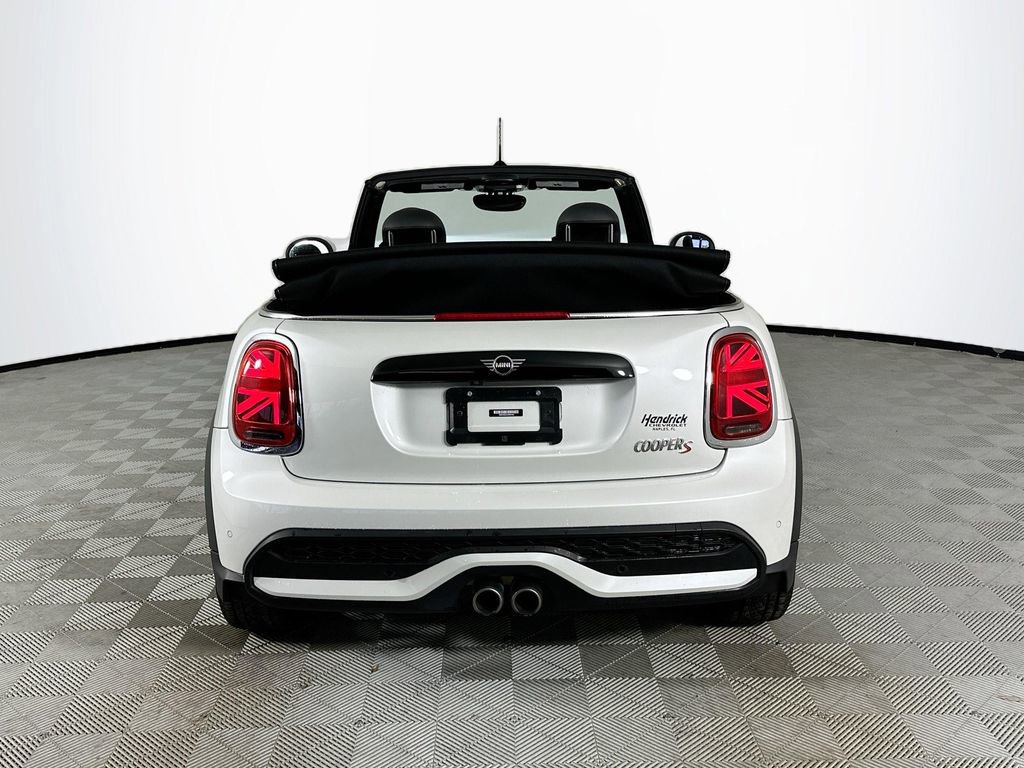 Used 2024 MINI Cooper S FWD image 6