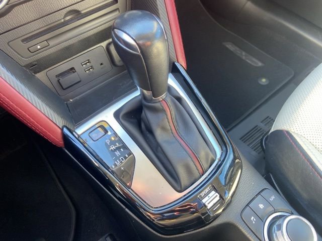 Used 2017 MAZDA CX-3 Grand Touring image 15