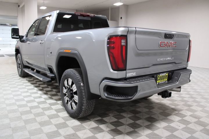 New 2026 GMC Sierra 2500 Denali w/ Denali Reserve Package image 10