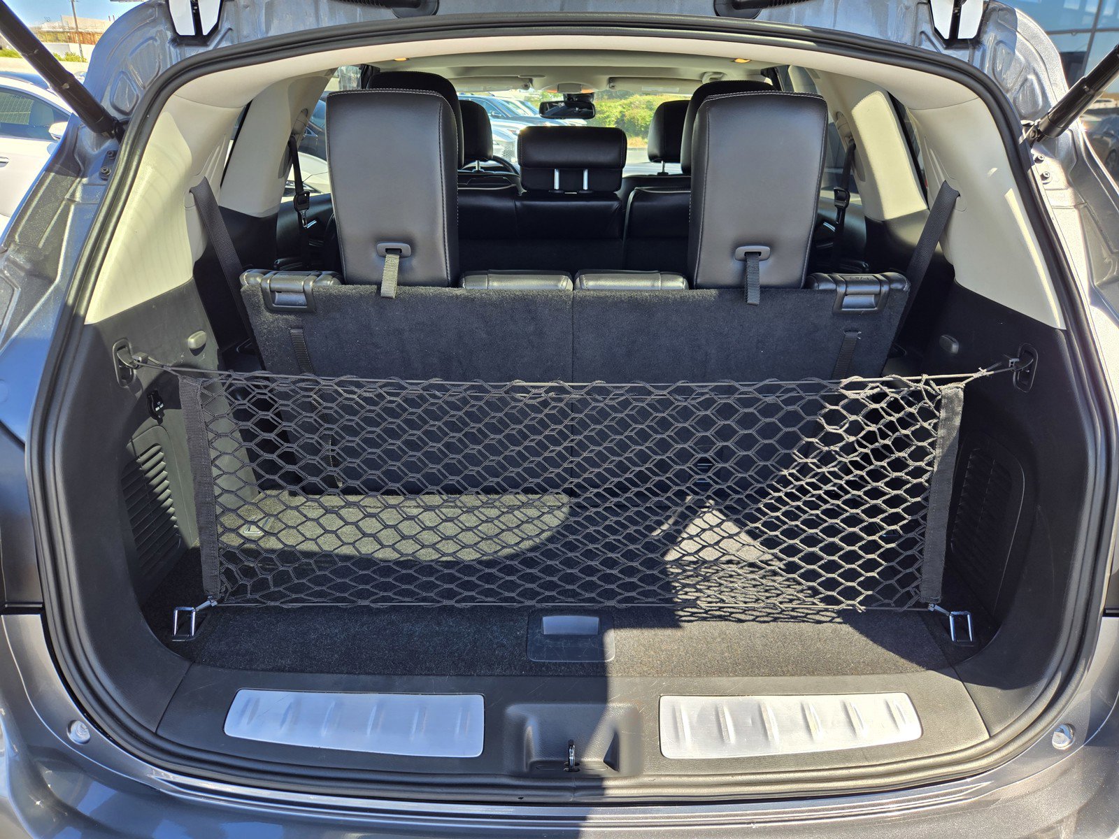 Used 2018 INFINITI QX60 AWD w/ Premium Plus Package image 27