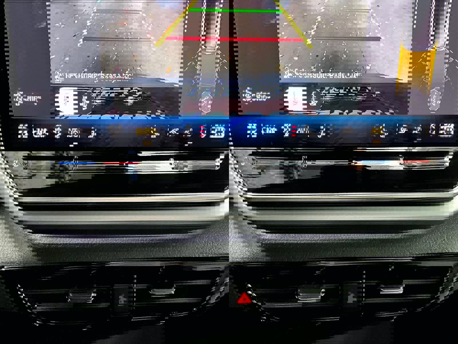 New 2026 Volkswagen ID.4 Pro image 21