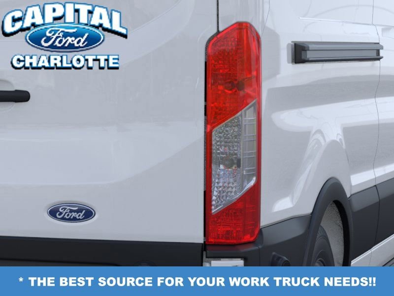 New 2026 Ford Transit 250 148 High Roof image 21