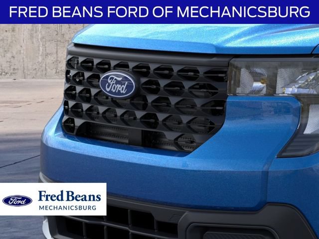 New 2026 Ford Maverick XLT AWD/4WD image 23