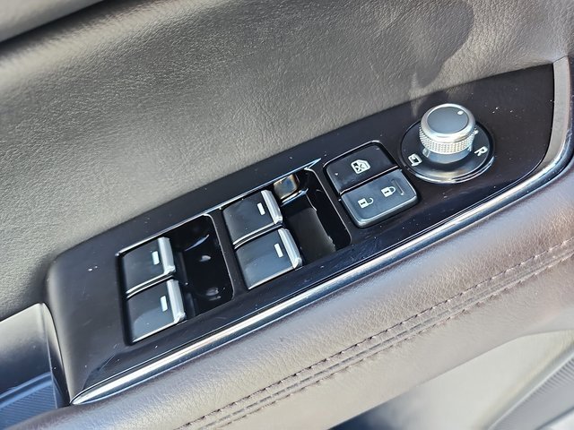 Used 2022 MAZDA CX-5 Signature image 28