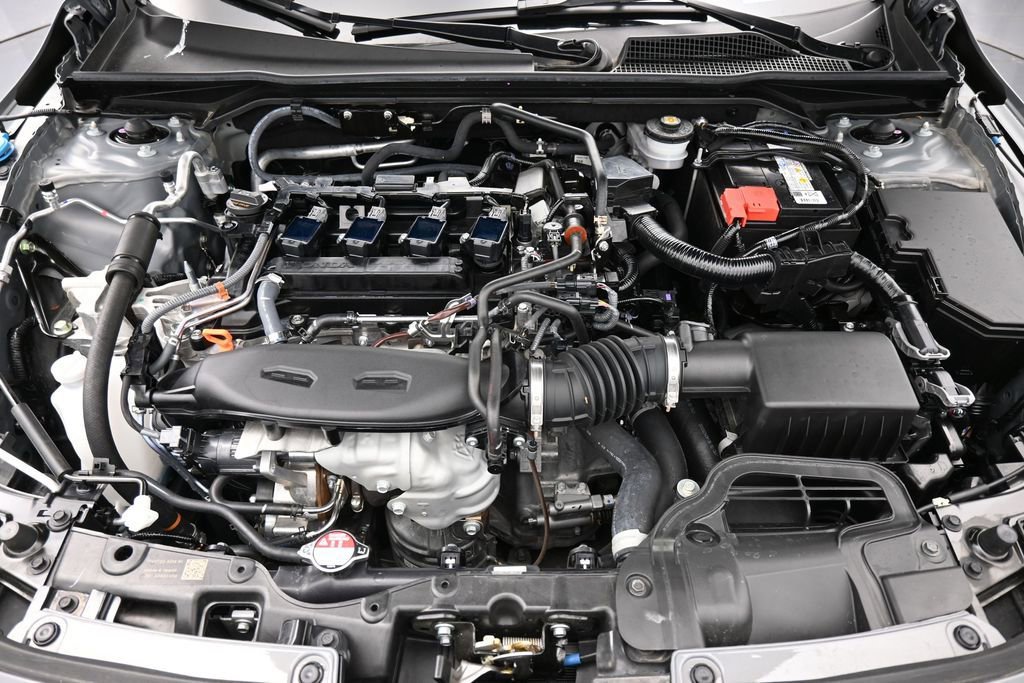 Used 2025 Honda Civic Si image 40