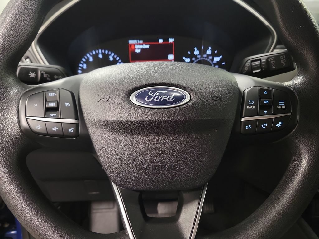 Used 2022 Ford Escape SE AWD/4WD image 21