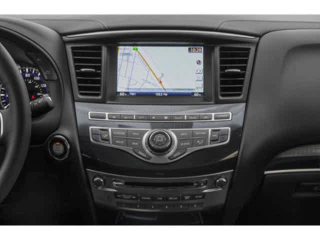 Certified 2020 INFINITI QX60 Luxe w/ Essential Package AWD/4WD image 13