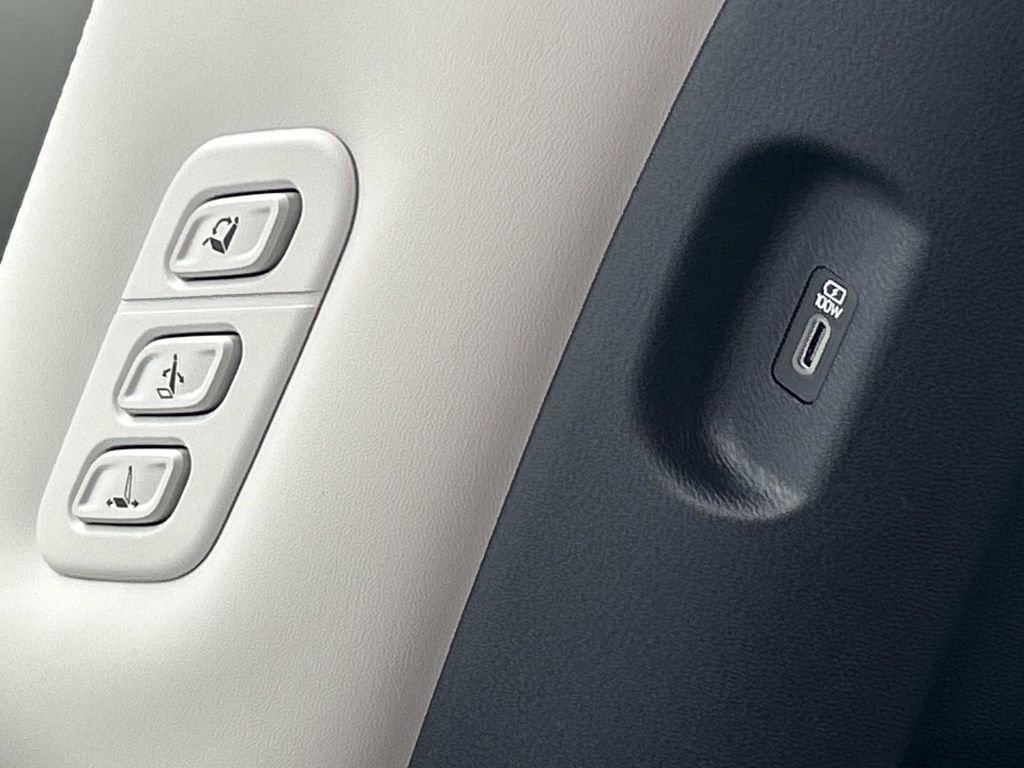 New 2026 Hyundai Palisade Calligraphy image 22