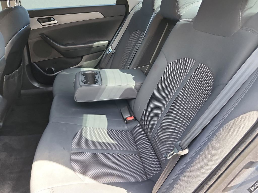 Used 2019 Hyundai Sonata SE image 22