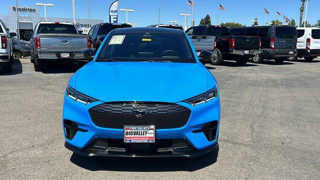 Used 2023 Ford Mustang Mach-E GT image 9