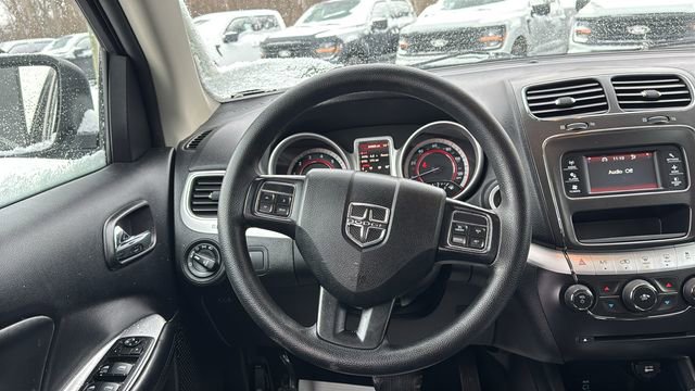 Used 2019 Dodge Journey SE w/ Blacktop Package image 13