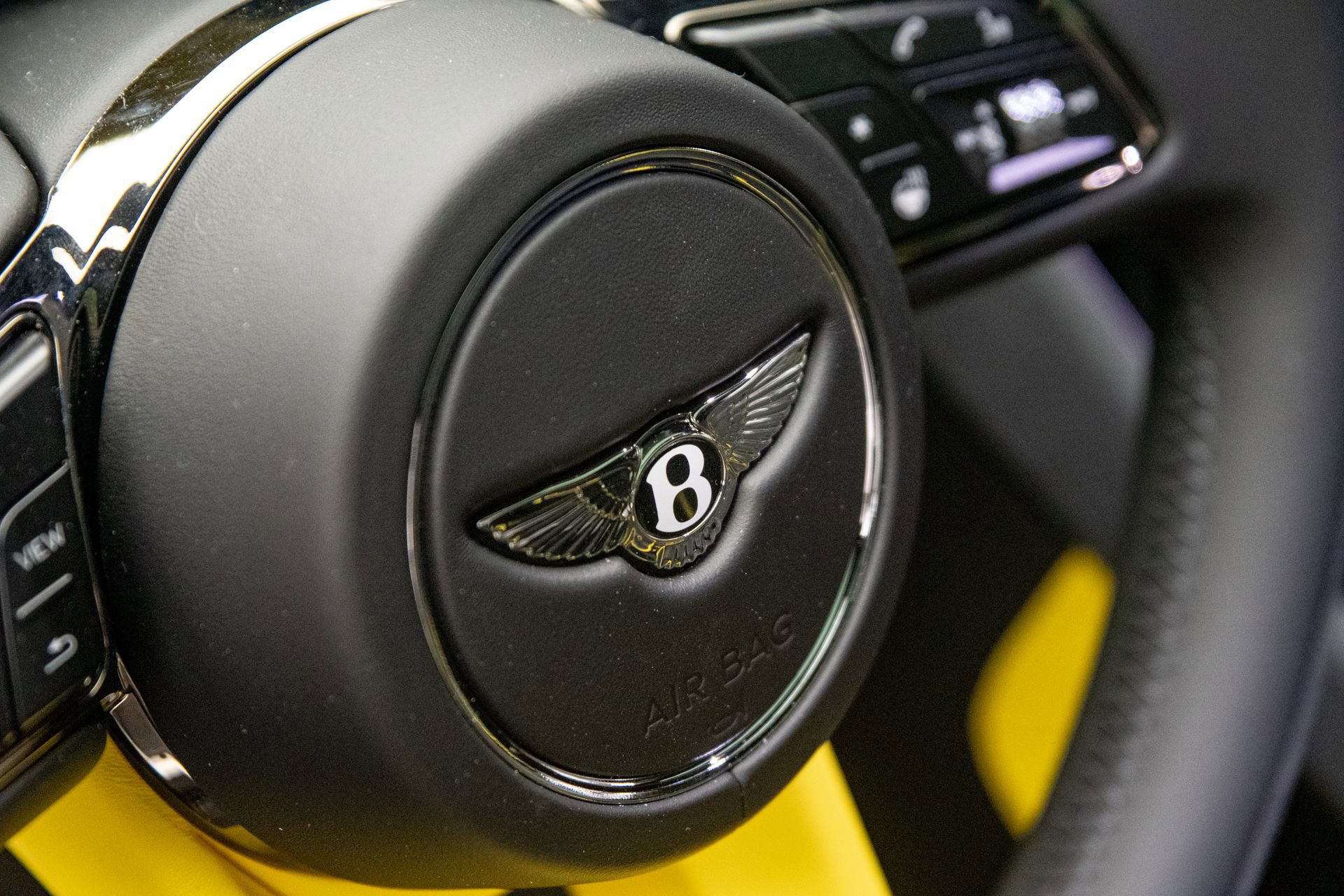 New 2026 Bentley Continental GT Speed AWD/4WD image 17