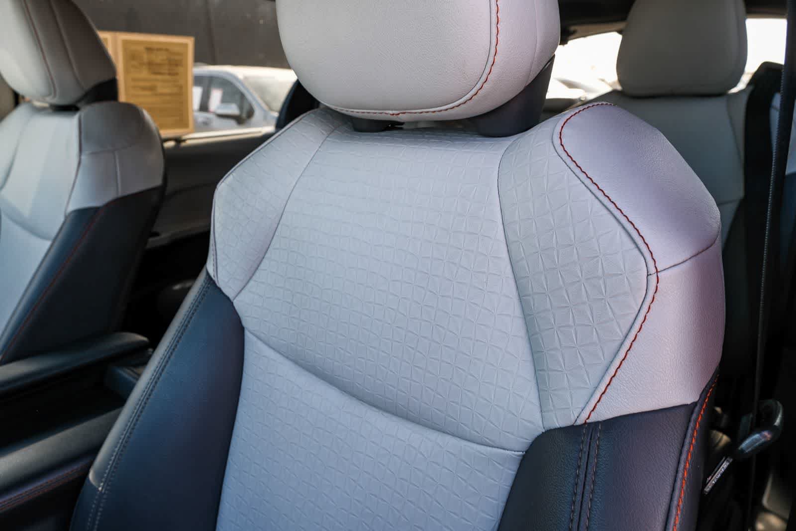 Certified 2021 Toyota Sienna XSE AWD/4WD image 22