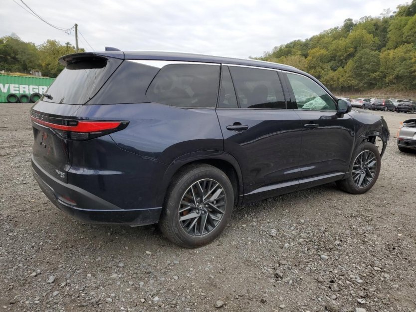 Used 2025 Lexus TX 350 AWD w/ Technology Package image 5