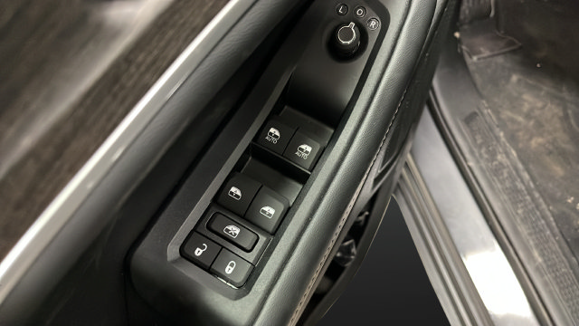 New 2026 Jeep Grand Cherokee Altitude AWD/4WD image 22