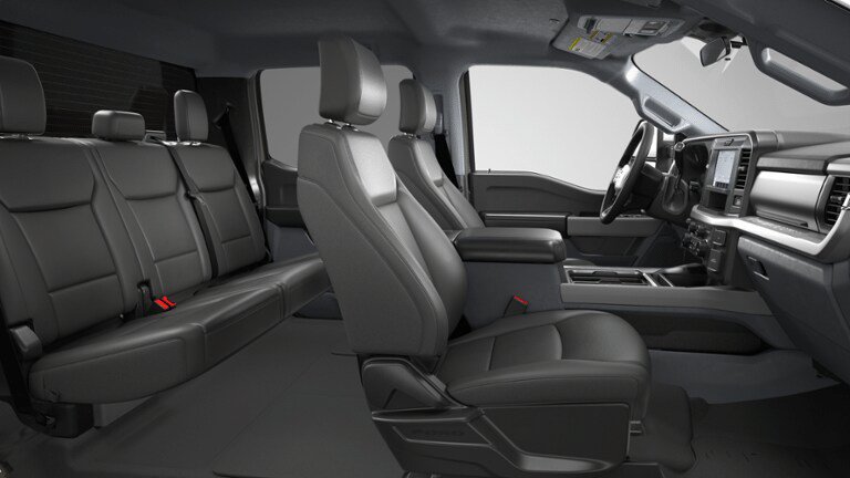 New 2026 Ford F350 XLT AWD/4WD image 28