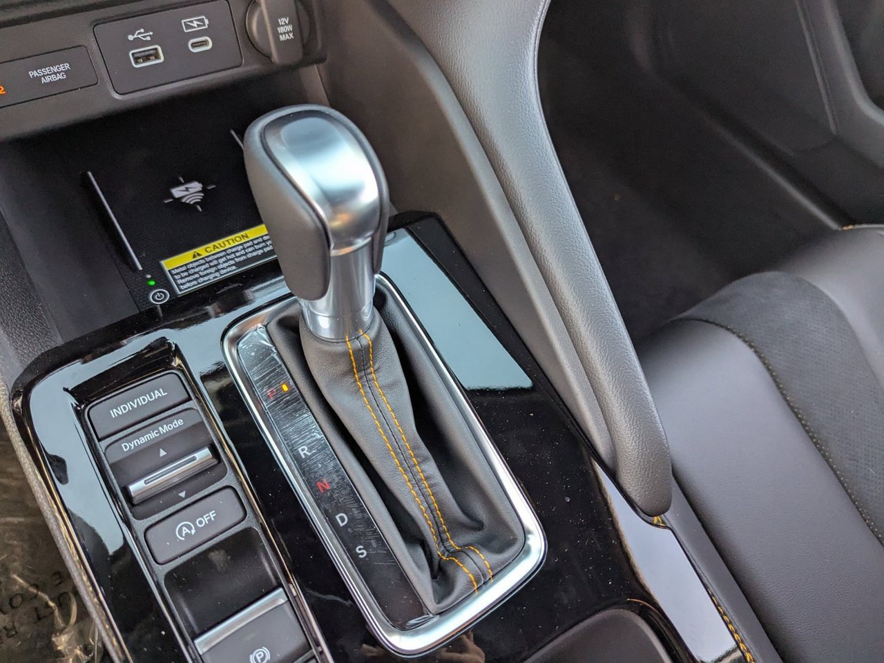 New 2026 Acura Integra A-Spec w/ Technology Package FWD image 32
