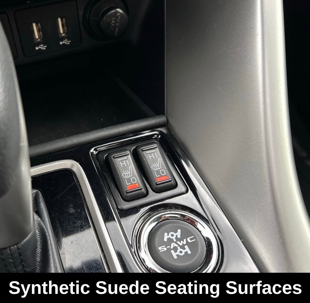 Used 2023 Mitsubishi Eclipse Cross SE image 30