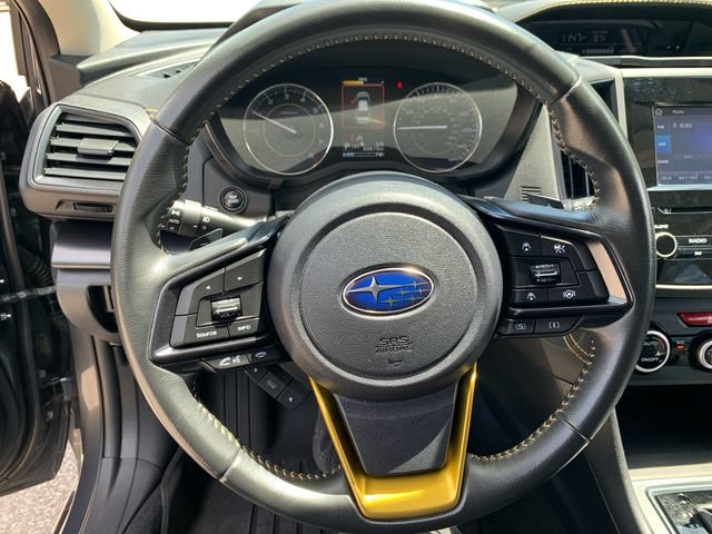Used 2021 Subaru Crosstrek 2.5i Sport w/ Popular Package #2B AWD/4WD image 24