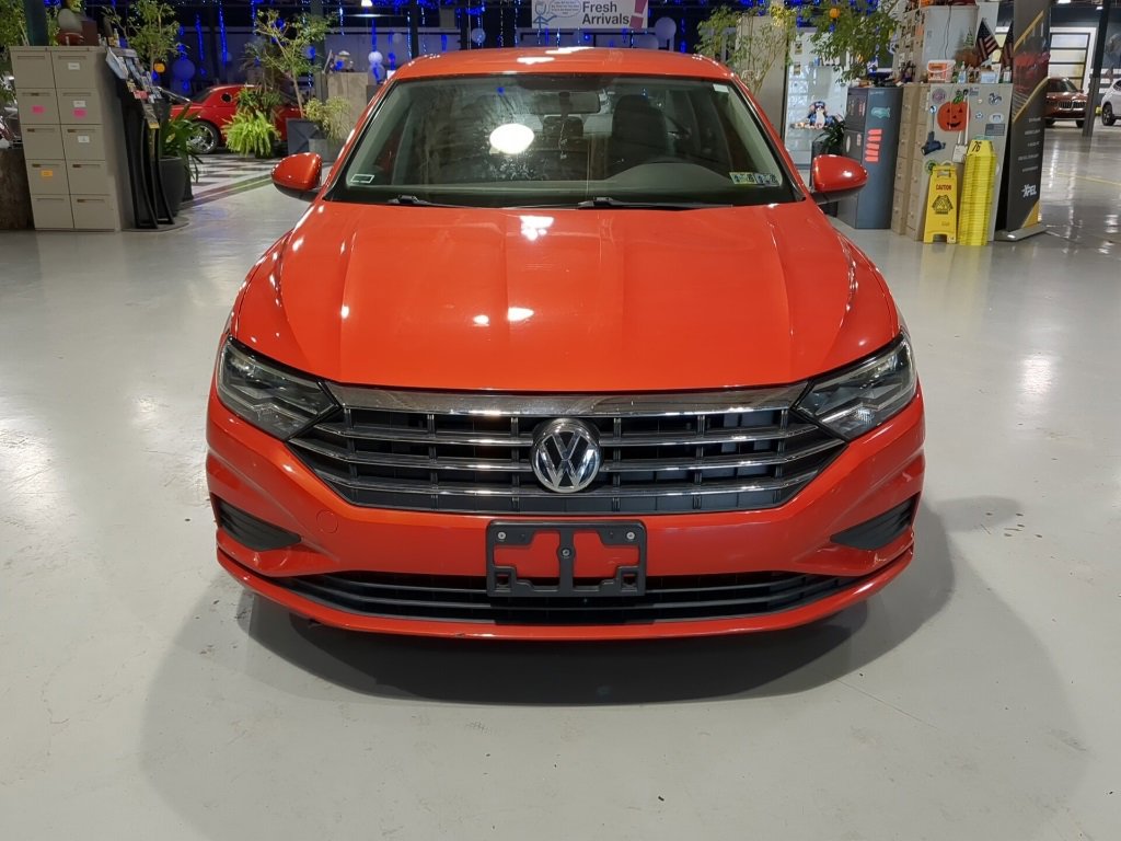 Used 2019 Volkswagen Jetta S image 3