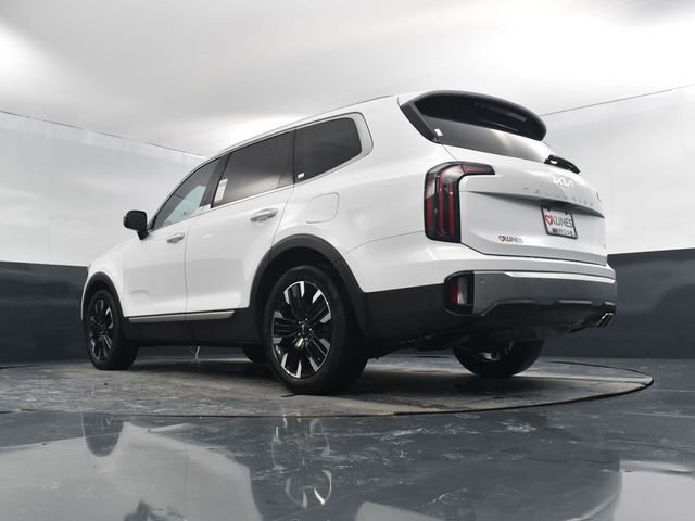 Used 2024 Kia Telluride SX Prestige image 54