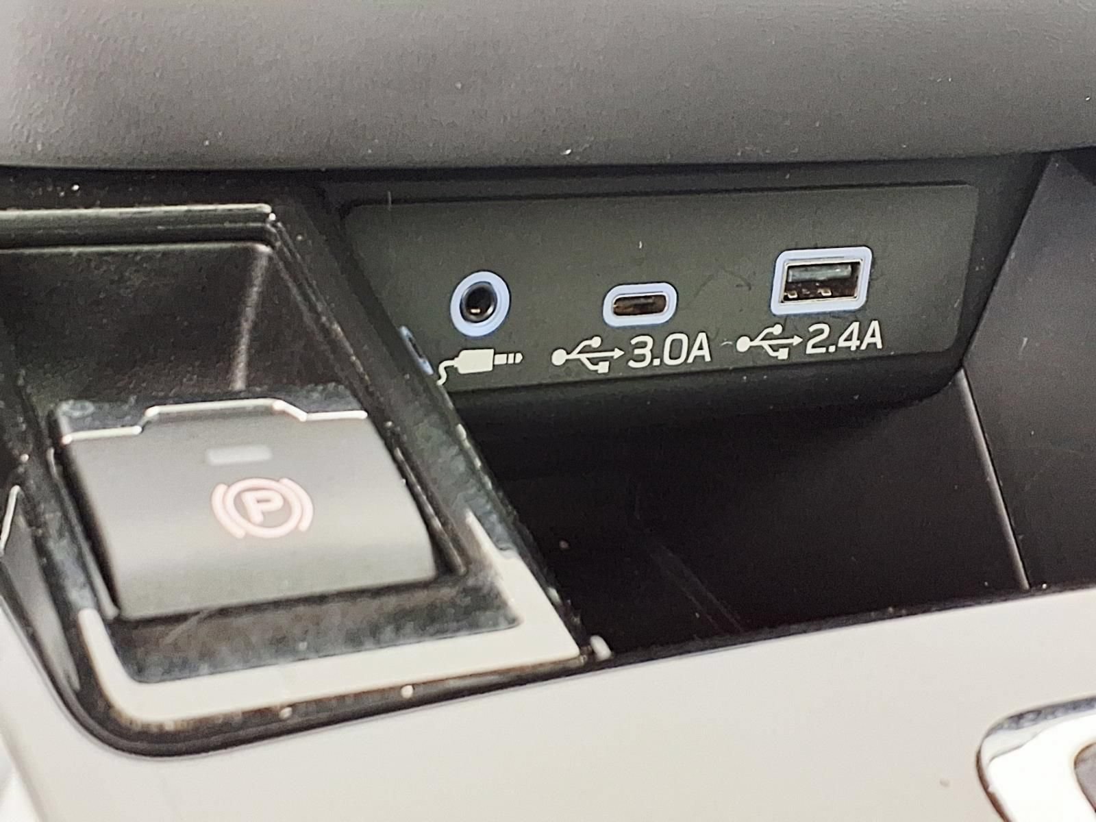 Certified 2024 Subaru Outback Onyx Edition XT AWD/4WD image 22