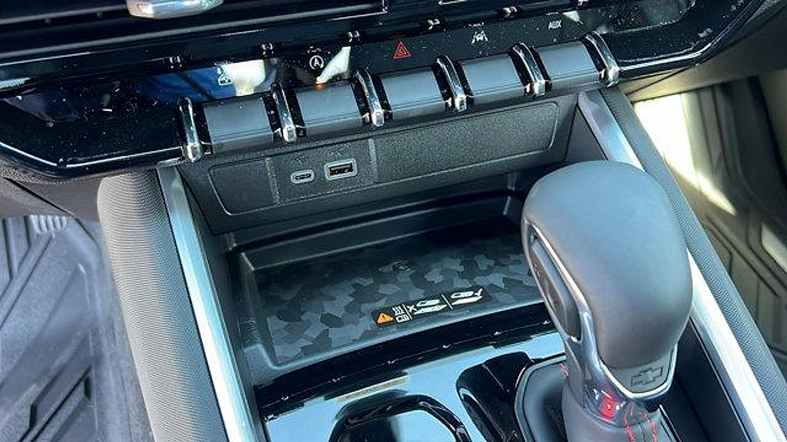 New 2026 Chevrolet Colorado Z71 w/ Technology Package image 25