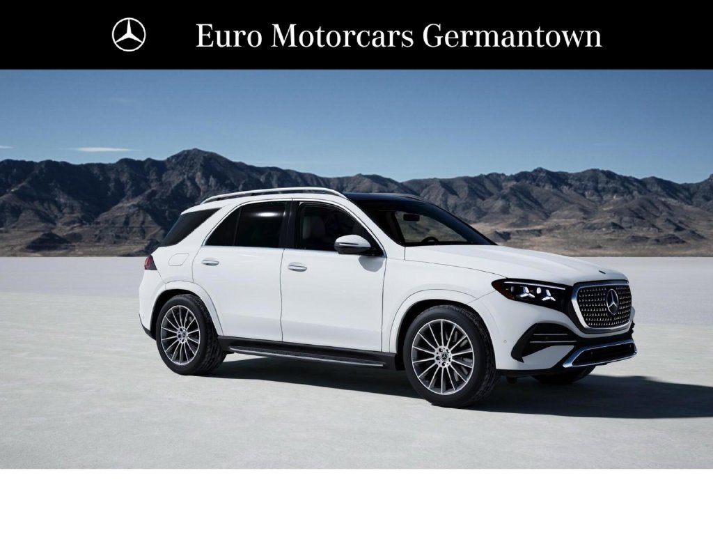 New 2027 Mercedes-Benz GLE 450 4MATIC image 12