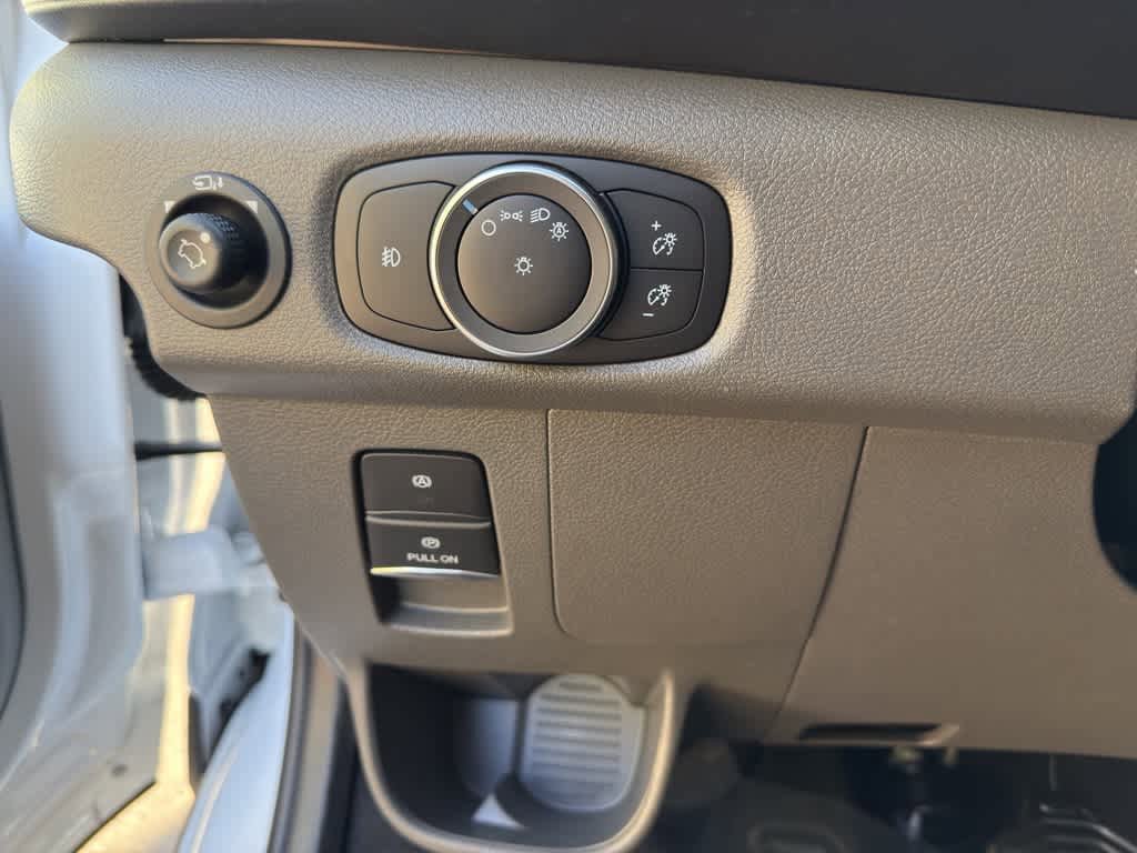 New 2025 Ford Transit 350 XLT RWD image 14