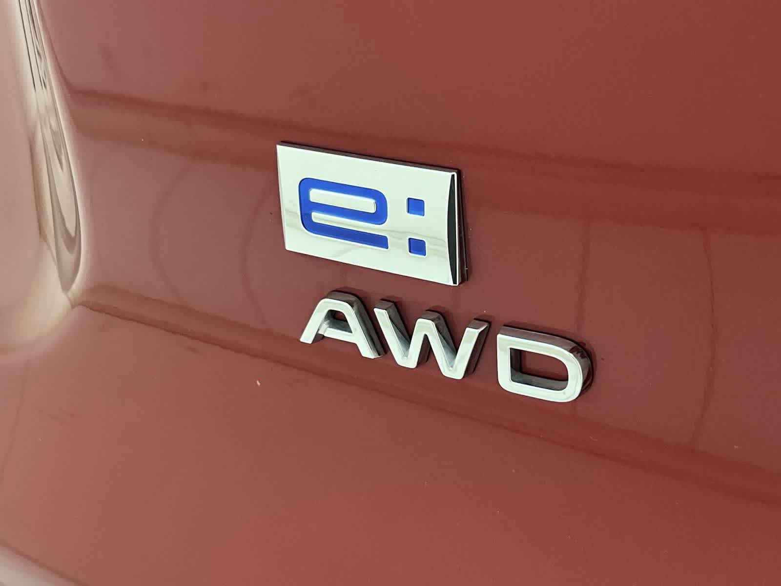 Certified 2024 Honda Prologue EX image 24