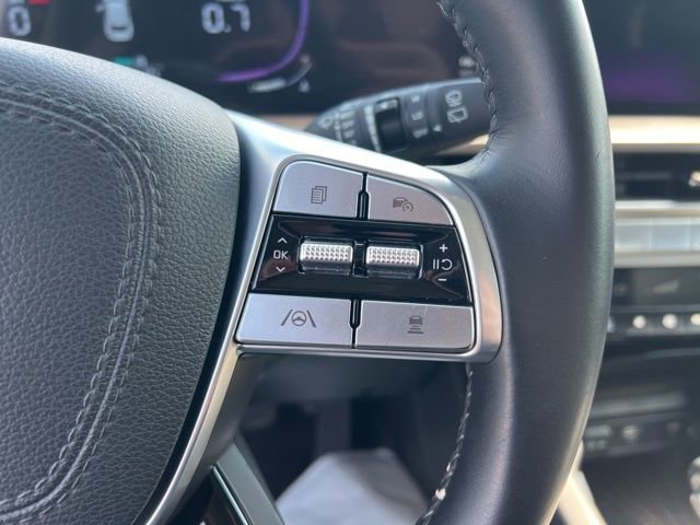 Used 2025 Kia Telluride S image 15