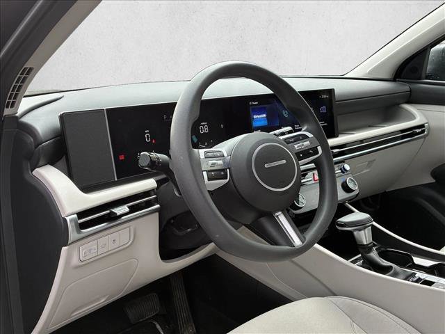 Certified 2026 Hyundai Tucson SEL AWD/4WD image 12