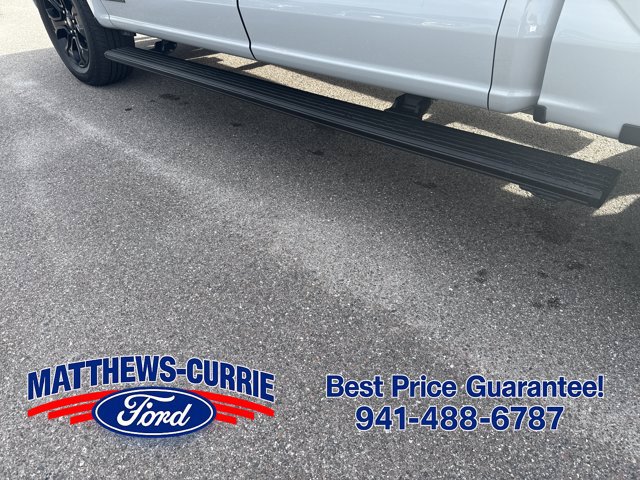 Certified 2023 Ford F150 Platinum w/ Equipment Group 701A High AWD/4WD image 17
