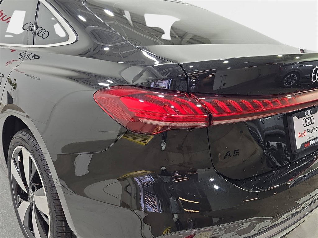 New 2025 Audi A5 2.0T Premium Plus image 35