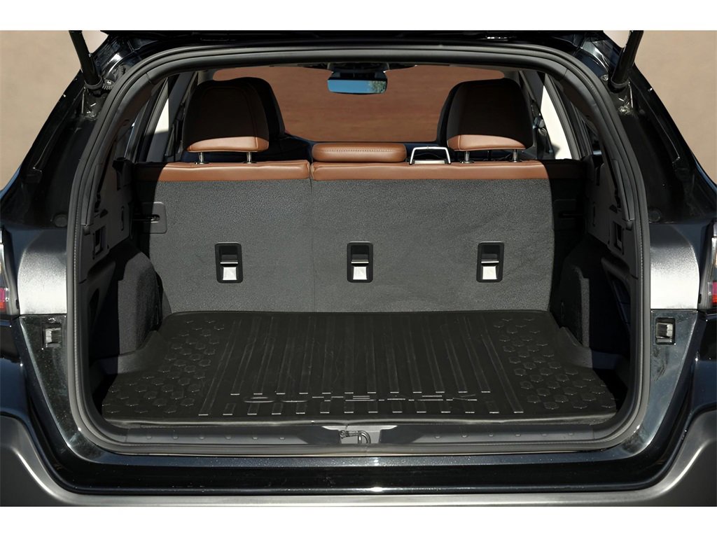 Used 2024 Subaru Outback Touring XT image 31