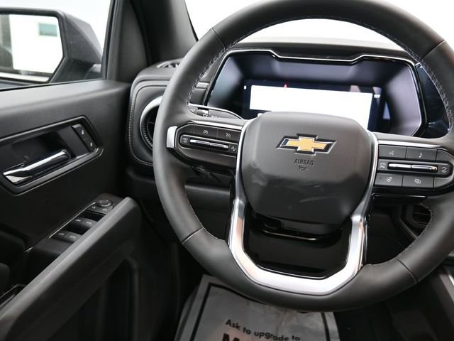New 2025 Chevrolet Colorado LT w/ LT Convenience Package image 31