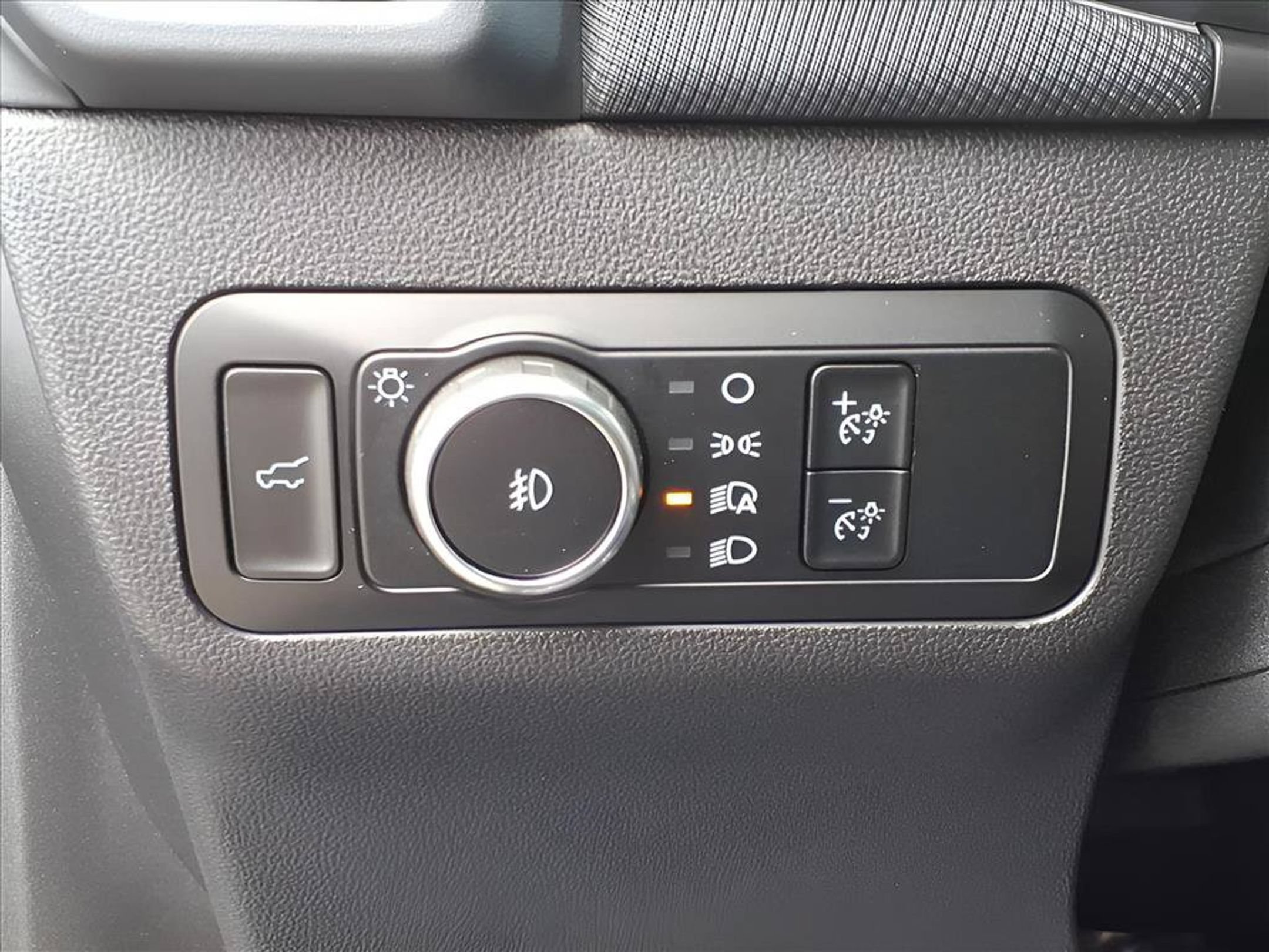 Used 2024 Ford Bronco Sport Outer Banks AWD/4WD image 26