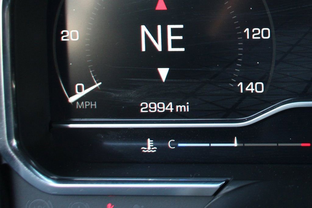 Used 2025 GMC Sierra 2500 Denali Ultimate image 28