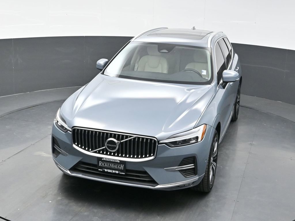 Used 2023 Volvo XC60 B5 Plus w/ Protection Package Premier image 30