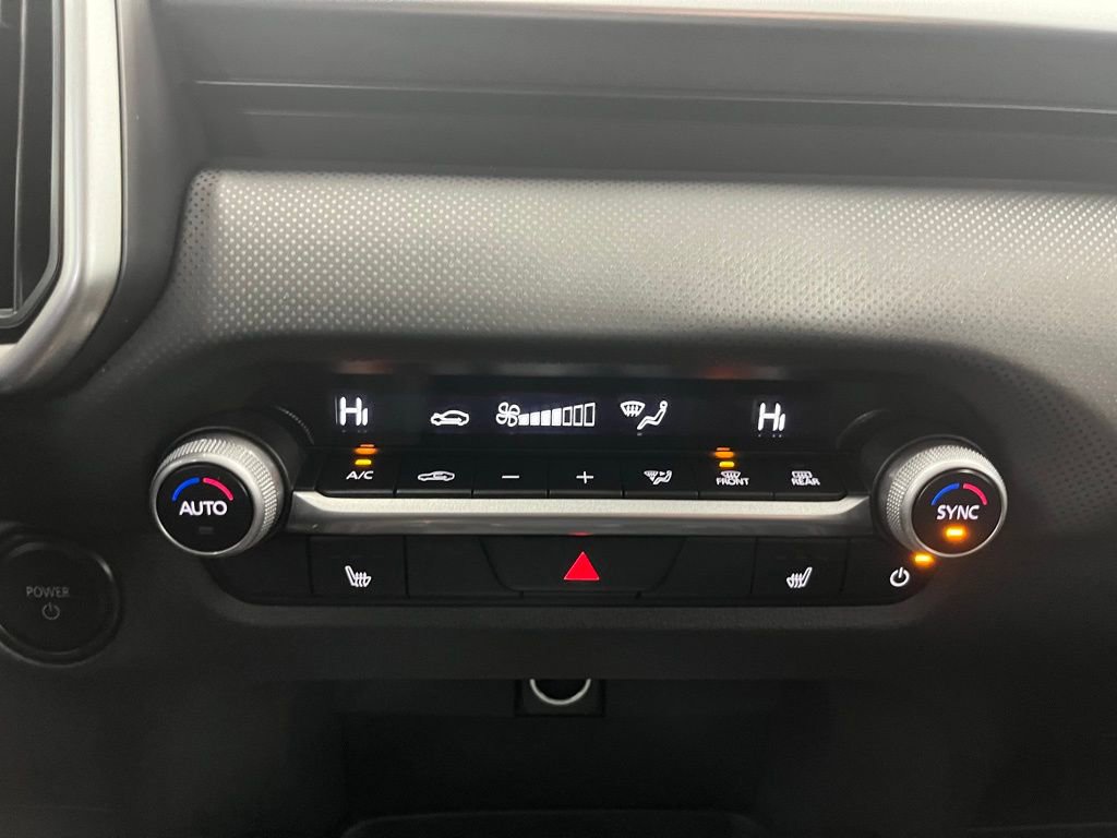 New 2026 MAZDA CX-50 2.5 Hybrid w/ Weather Package image 16