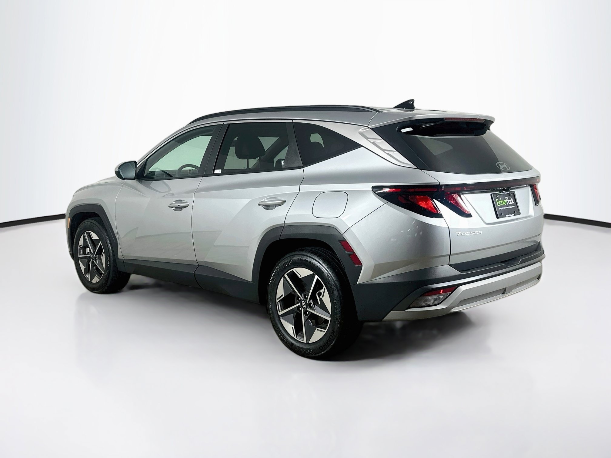 Used 2026 Hyundai Tucson SEL Plus FWD image 5