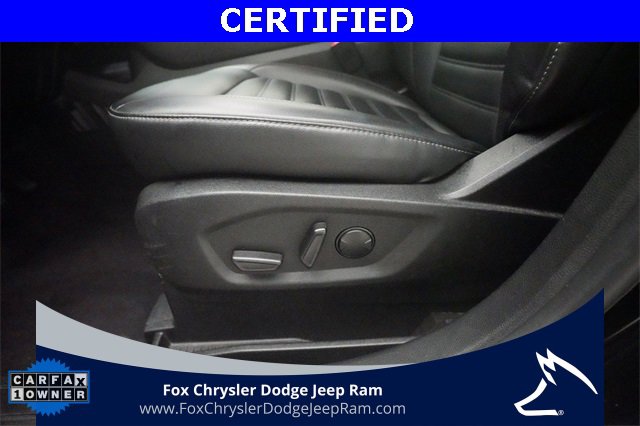 Used 2024 Ford Edge SEL image 29