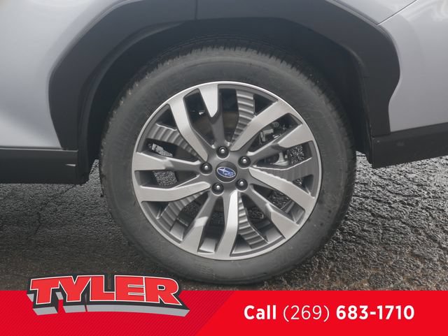 Used 2025 Subaru Forester Touring AWD/4WD image 45